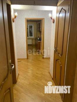 2-к квартира, вторичка, 52м2, 10/14 этаж