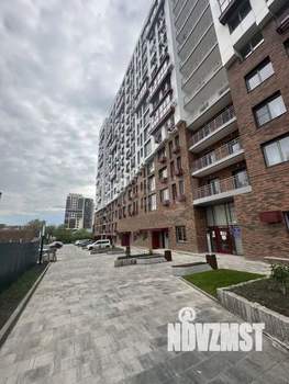 2-к квартира, вторичка, 72м2, 4/17 этаж