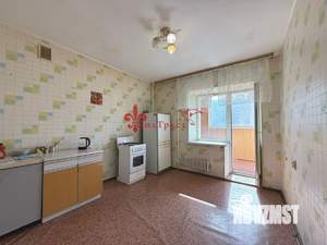 1-к квартира, вторичка, 49м2, 4/9 этаж
