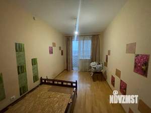 2-к квартира, вторичка, 58м2, 7/9 этаж