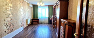 2-к квартира, вторичка, 54м2, 9/10 этаж