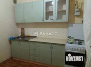 1-к квартира, вторичка, 34м2, 4/10 этаж