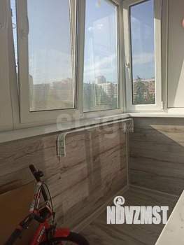 2-к квартира, вторичка, 52м2, 5/9 этаж