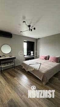 3-к квартира, вторичка, 86м2, 8/9 этаж