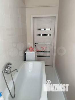 3-к квартира, вторичка, 68м2, 2/2 этаж