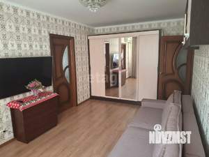 4-к квартира, вторичка, 69м2, 1/5 этаж