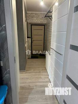 1-к квартира, вторичка, 34м2, 3/3 этаж