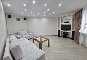 3-к квартира, вторичка, 66м2, 4/14 этаж