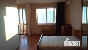 Студия квартира, вторичка, 64м2, 8/16 этаж