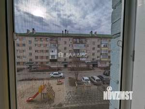 1-к квартира, вторичка, 31м2, 3/5 этаж