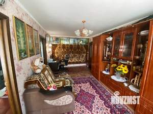 4-к квартира, вторичка, 61м2, 4/5 этаж