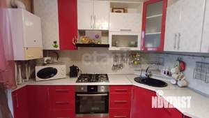 3-к квартира, вторичка, 64м2, 8/10 этаж