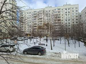 2-к квартира, вторичка, 76м2, 13/14 этаж