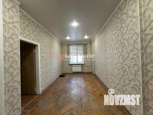 3-к квартира, вторичка, 82м2, 3/4 этаж