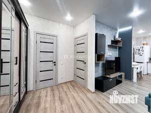 1-к квартира, вторичка, 49м2, 2/9 этаж