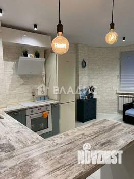 1-к квартира, вторичка, 47м2, 3/16 этаж