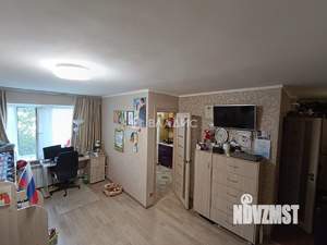 1-к квартира, вторичка, 31м2, 1/5 этаж