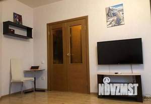 1-к квартира, вторичка, 39м2, 5/17 этаж