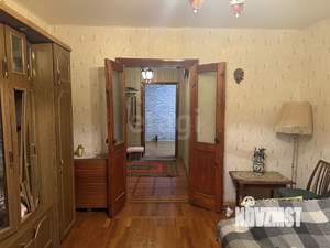 3-к квартира, вторичка, 70м2, 15/16 этаж