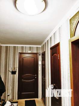 3-к квартира, вторичка, 68м2, 2/6 этаж