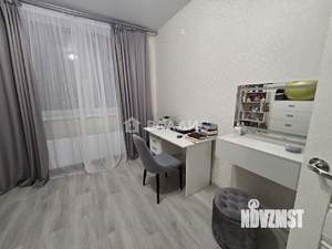 3-к квартира, вторичка, 71м2, 2/3 этаж