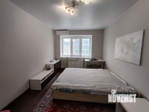 1-к квартира, вторичка, 38м2, 5/9 этаж
