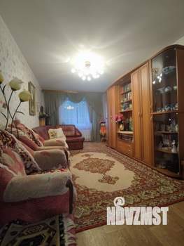 2-к квартира, вторичка, 57м2, 1/6 этаж