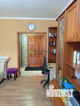 1-к квартира, вторичка, 48м2, 5/9 этаж