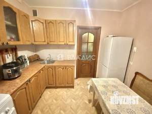 1-к квартира, вторичка, 34м2, 10/10 этаж