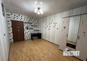 2-к квартира, вторичка, 53м2, 7/10 этаж