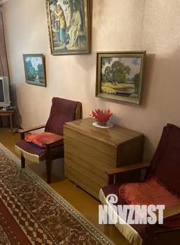 2-к квартира, вторичка, 46м2, 1/6 этаж