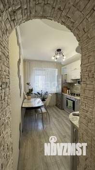 3-к квартира, вторичка, 60м2, 8/9 этаж