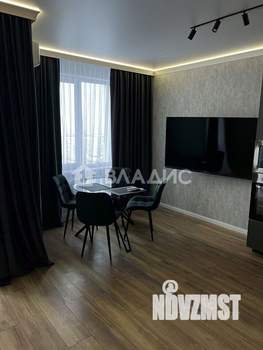 Студия квартира, вторичка, 43м2, 6/20 этаж