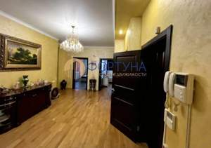 3-к квартира, вторичка, 146м2, 9/9 этаж