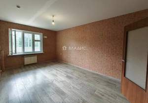 1-к квартира, вторичка, 40м2, 1/17 этаж