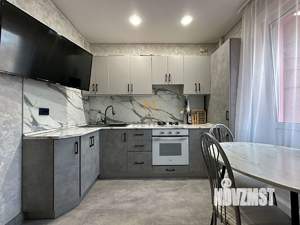 1-к квартира, вторичка, 39м2, 2/10 этаж