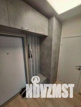 Студия квартира, вторичка, 28м2, 3/5 этаж