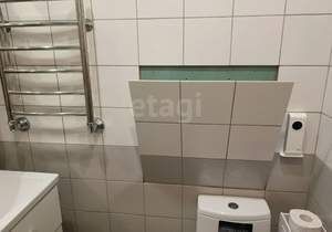 Студия квартира, вторичка, 27м2, 2/5 этаж