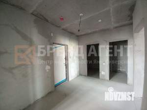 3-к квартира, вторичка, 81м2, 11/18 этаж