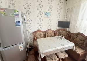 1-к квартира, вторичка, 34м2, 9/10 этаж