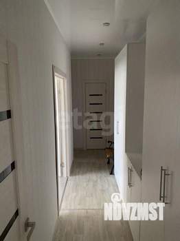 2-к квартира, вторичка, 62м2, 3/11 этаж