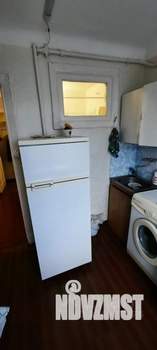 1-к квартира, вторичка, 32м2, 4/4 этаж