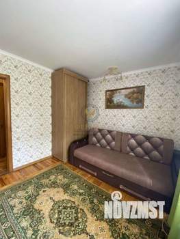 3-к квартира, вторичка, 61м2, 3/5 этаж