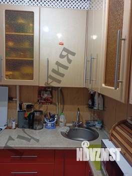3-к квартира, вторичка, 59м2, 1/5 этаж
