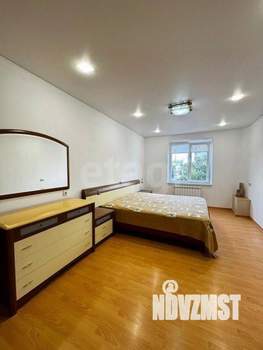 3-к квартира, вторичка, 70м2, 1/10 этаж