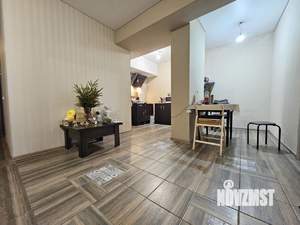 3-к квартира, вторичка, 92м2, 8/16 этаж