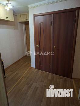 2-к квартира, вторичка, 40м2, 5/5 этаж