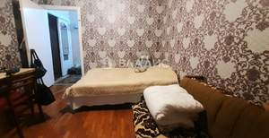 2-к квартира, вторичка, 45м2, 4/9 этаж