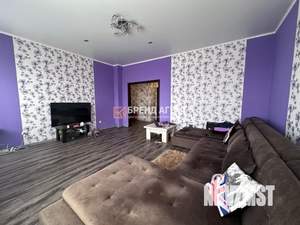 2-к квартира, вторичка, 93м2, 8/10 этаж