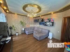 3-к квартира, вторичка, 98м2, 3/9 этаж